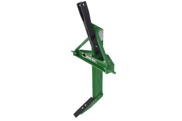 Bush Hog | Sub-Soilers | 3-PT Std. Duty Subsoiler for sale at Colerain, North Carolina