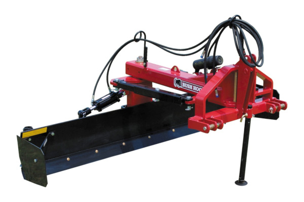 Bush Hog | Rear Blades | 160 Series Rear Mounted Blades for sale at Colerain, North Carolina