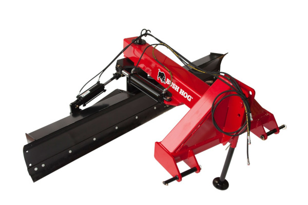 Bush Hog 141 Series for sale at Colerain, North Carolina