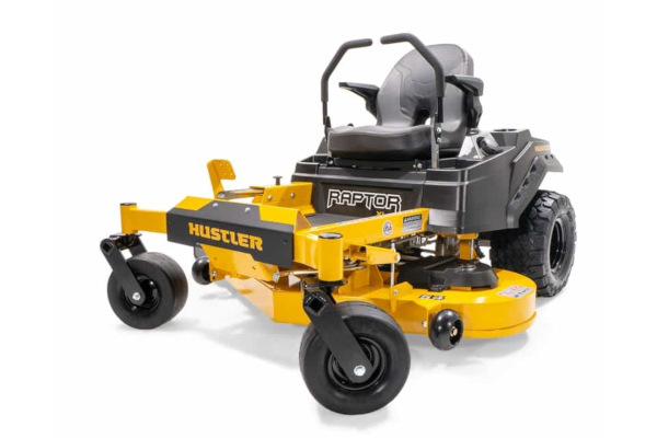 Hustler | Residential | Raptor XL for sale at Colerain, North Carolina