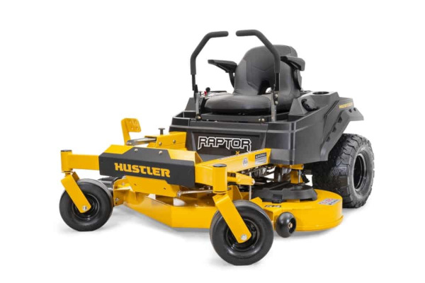 Hustler | Residential | Raptor X for sale at Colerain, North Carolina