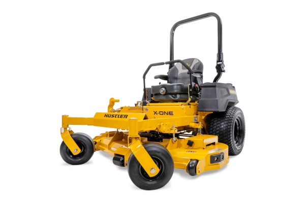 Hustler | Commercial | X-ONE® for sale at Colerain, North Carolina