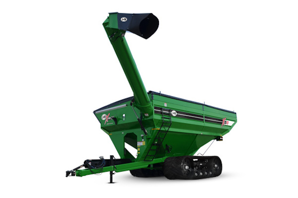 J&M Manufacturing 1412 for sale at Colerain, North Carolina