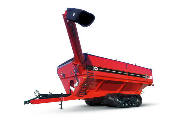J&M Manufacturing 1432 for sale at Colerain, North Carolina