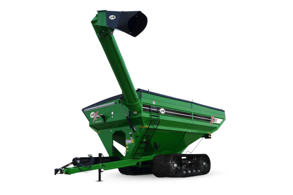 J&M Manufacturing 1522 for sale at Colerain, North Carolina