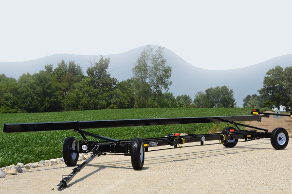 J&M Manufacturing 4WS15 for sale at Colerain, North Carolina