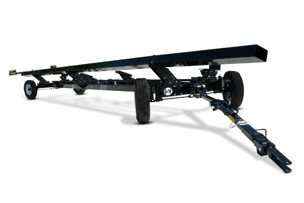 J&M Manufacturing 4WS16‑HD‑38 for sale at Colerain, North Carolina