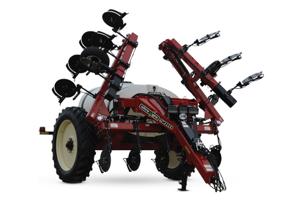 J&M Manufacturing NitroGro 5010 for sale at Colerain, North Carolina