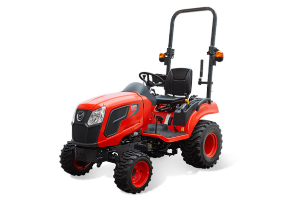 Kioti CS2520 for sale at Colerain, North Carolina