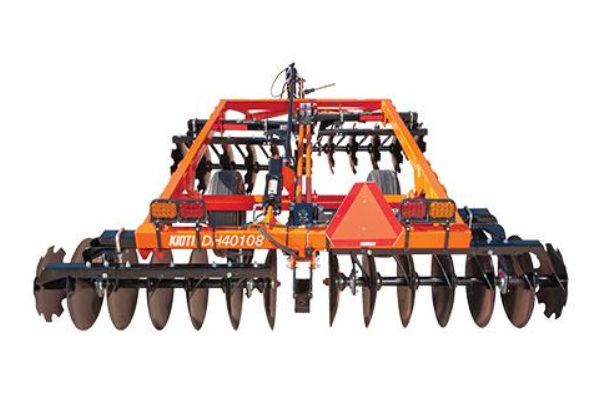 Kioti DH3096 for sale at Colerain, North Carolina