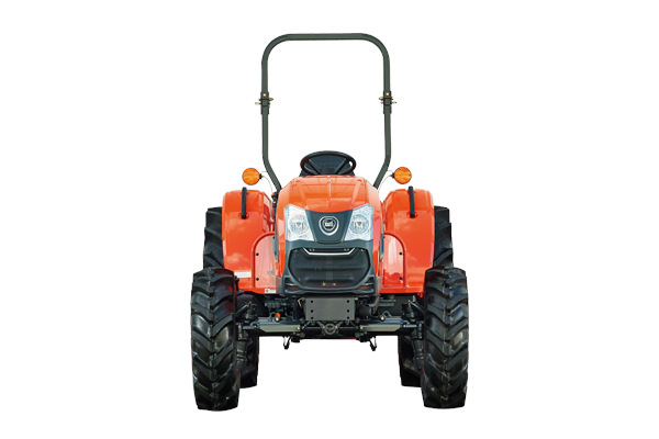 Kioti | DK10SE Series | Model DK6010SE HST for sale at Colerain, North Carolina
