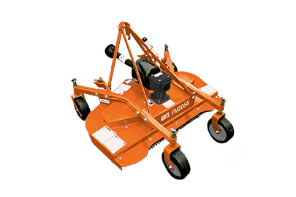 Kioti | Mowers | Finish Mowers for sale at Colerain, North Carolina