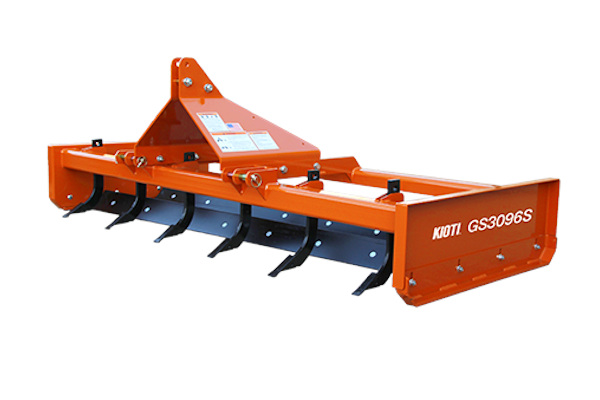 Kioti GS3084S for sale at Colerain, North Carolina