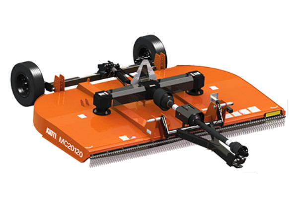 Kioti | Cutters | Multi-Spindle Cutters for sale at Colerain, North Carolina