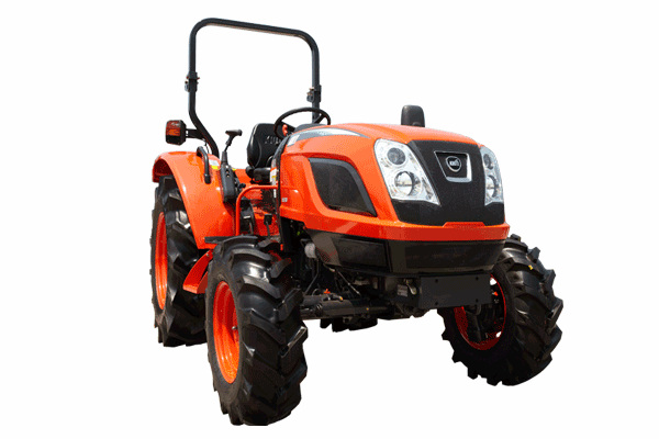 Kioti NX4510 HST for sale at Colerain, North Carolina