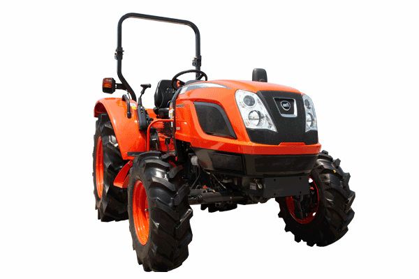 Kioti | NX Series | Model NX5010 for sale at Colerain, North Carolina