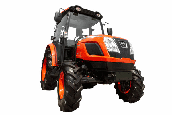 Kioti | NX Series | Model NX5010 Cab for sale at Colerain, North Carolina