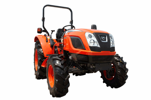 Kioti NX5510 HST for sale at Colerain, North Carolina