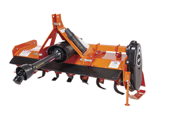 Kioti | Tilllers | Reverse Rotation Rotary Tillers for sale at Colerain, North Carolina