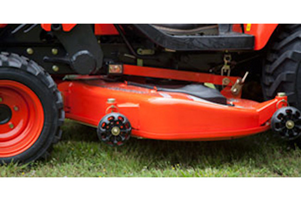 Kioti SM2460 for sale at Colerain, North Carolina