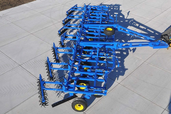 Landoll 1770-40 for sale at Colerain, North Carolina