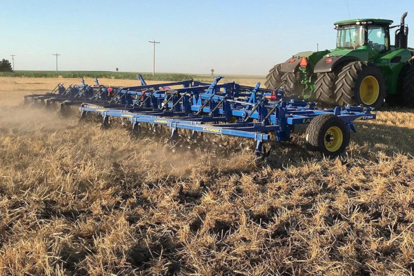 Landoll | 1700 Series Blade Plow | Model 1790-52 for sale at Colerain, North Carolina