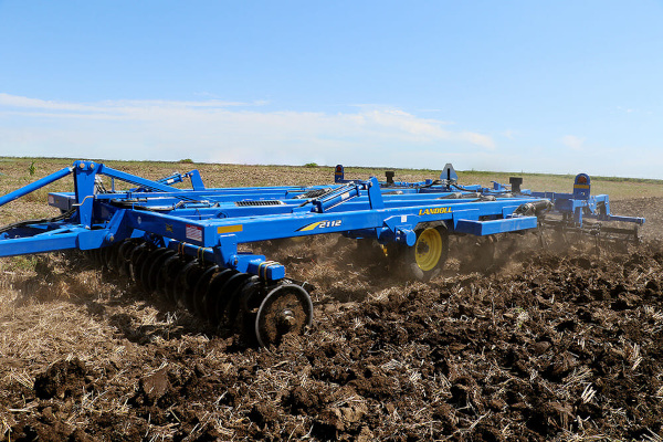 Landoll 2112-15 for sale at Colerain, North Carolina