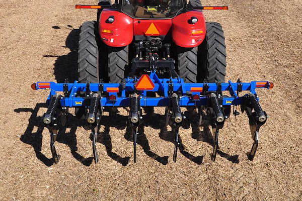 Landoll | Auto-Reset Spring Shanks, Non-Folding Units | Model 2511N-3-30 for sale at Colerain, North Carolina