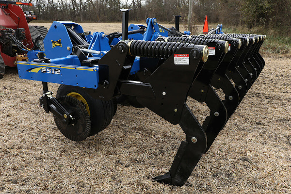 Landoll 2512F-11-30 for sale at Colerain, North Carolina