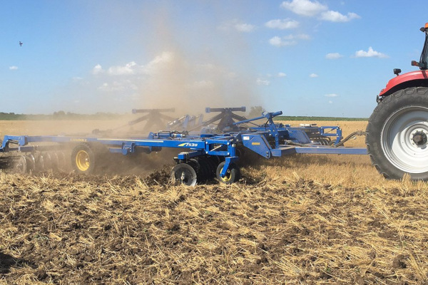 Landoll 7530-35 for sale at Colerain, North Carolina