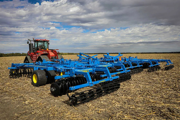 Landoll 7550-45 for sale at Colerain, North Carolina