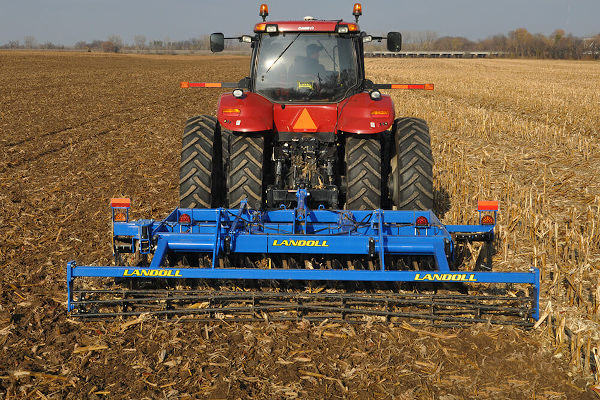 Landoll 7812-13 for sale at Colerain, North Carolina