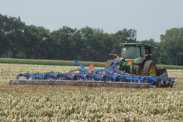 Landoll | Secondary Tillage & Seedbed Preparation | 8500 Finisholl - Next Generation for sale at Colerain, North Carolina