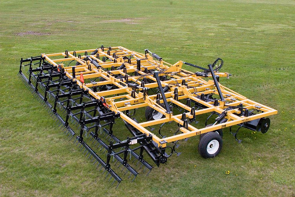 Landoll | 875/877 Series Tilloll | Model 875-10D for sale at Colerain, North Carolina