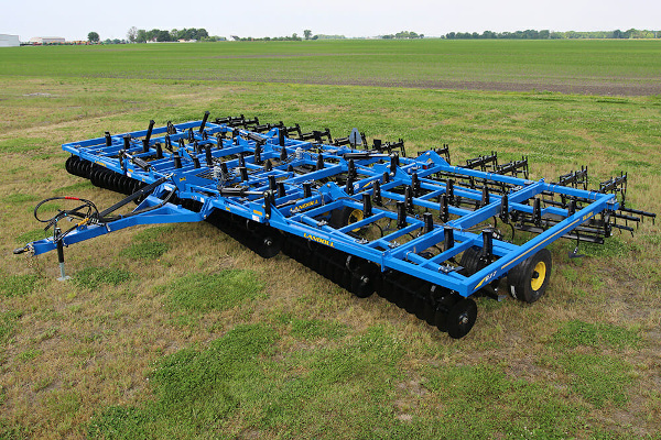 Landoll | 875/877 Series Tilloll | Model 877-30 for sale at Colerain, North Carolina