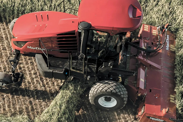 MacDon | Windrowers | M1 Series for sale at Colerain, North Carolina