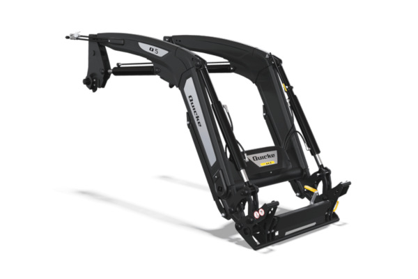 Bush Hog | Q-series front loader | 100-180 Horsepower Models for sale at Colerain, North Carolina