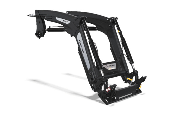 Bush Hog | Q-series front loader | 160 and over Horsepower Models for sale at Colerain, North Carolina