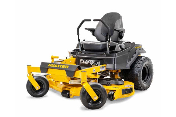 Hustler | Residential | Raptor XDX for sale at Colerain, North Carolina