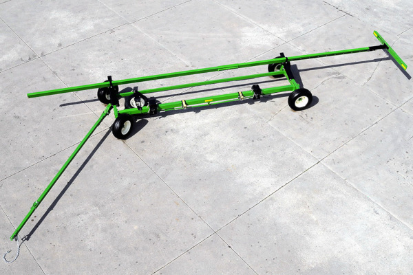 Unverferth | Header Transports | Fieldrunner for sale at Colerain, North Carolina