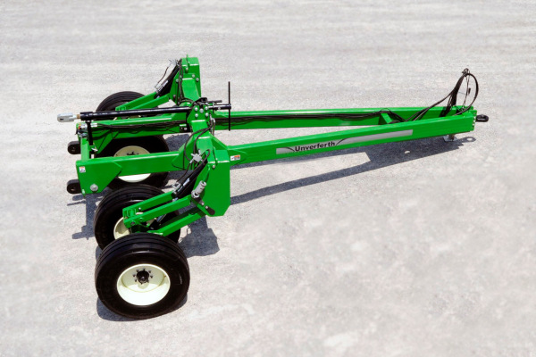Unverferth | Primary Tillage | Implement Caddy for sale at Colerain, North Carolina