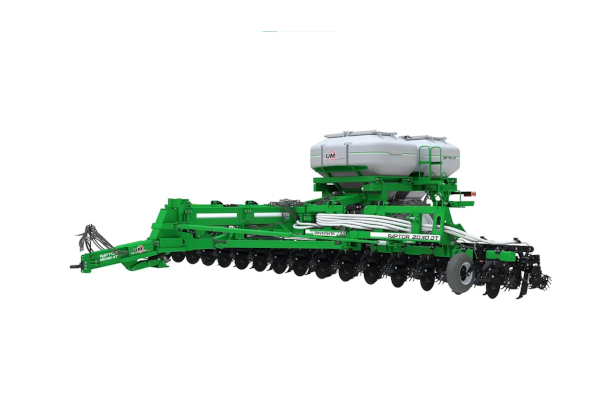 Unverferth | Seedbed Tillage | Raptor Strip Tillage Tool for sale at Colerain, North Carolina