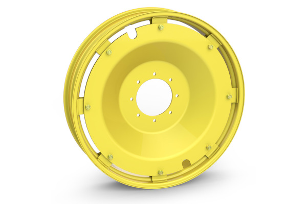 Unverferth | Replacement Wheels | Model Rims with Clamps for sale at Colerain, North Carolina