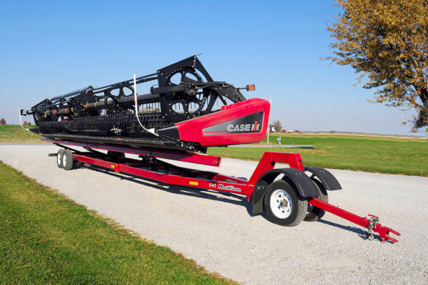 Unverferth | Header Transports | Roadrunner for sale at Colerain, North Carolina