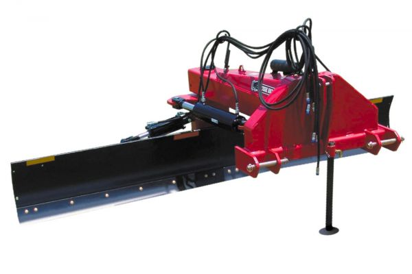 Bush Hog | Rear Blades | 225 Series Rear Mounted Blades for sale at Colerain, North Carolina