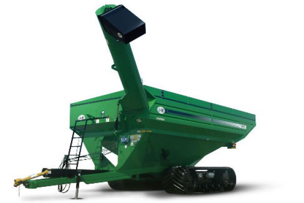 J&M Manufacturing | Classic Front Fold | Model 1050 for sale at Colerain, North Carolina