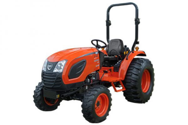 Kioti | CK 10 Series | Model CK4010H for sale at Colerain, North Carolina