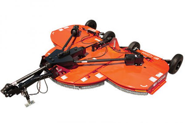 Kioti | Flexwing Cutters | Model FC20180 for sale at Colerain, North Carolina