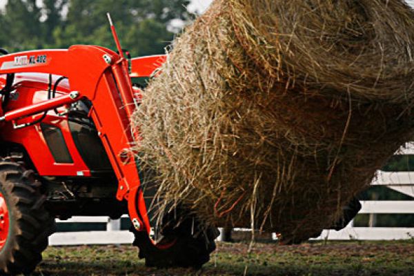 Kioti | Front End Loaders | Model KL402 for sale at Colerain, North Carolina