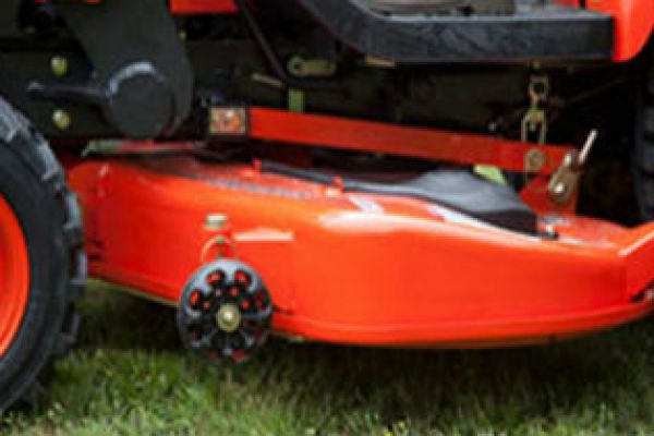 Kioti | Mowers | Mid-Mount Mowers for sale at Colerain, North Carolina